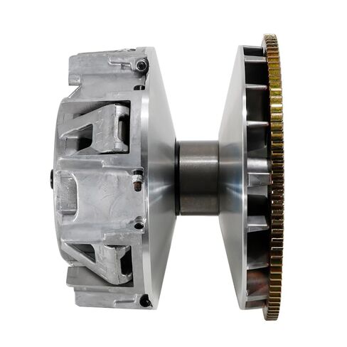 مجموعة أدوات تجميع القابض المدفوعة OEM: 420280313/420280467 (النصف الخارجي Ass'y)، لـ Can-Am Outlander L 450 EFI 2015-2017، لـ Can-Am Outlander 450 6X6 EFI T3 2019، OEM: 420248424، OEM: 420280247 in Saudi Arabia