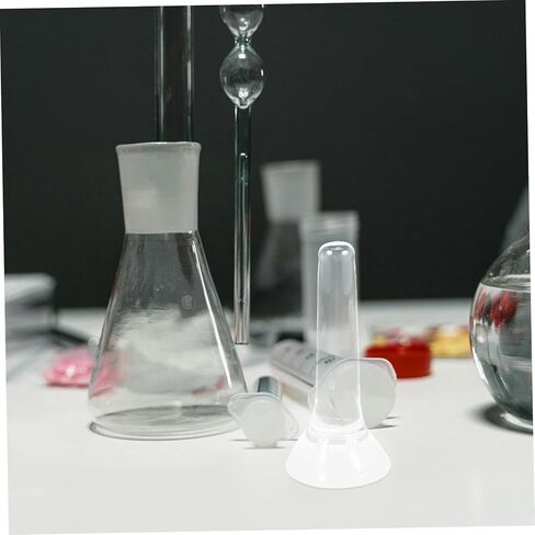 INOOMP Manual Grinder Stick Crystal Flat Bottom Pestle for Medicine Grinding Heat Resistant Grinding Rod Kitchen Laboratory Tool in Saudi Arabia