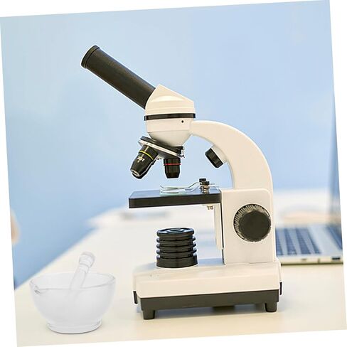 Holibanna Glass Mortar and Pestle Bowl Pestle Grinder for Science Lab DIY Tool Lab Equipment and Mortar Bowl Mixing Tool in Kuwait