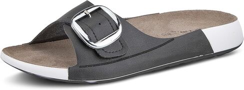 Flexus Women's Gateway Slide Sandal in Saudi Arabia