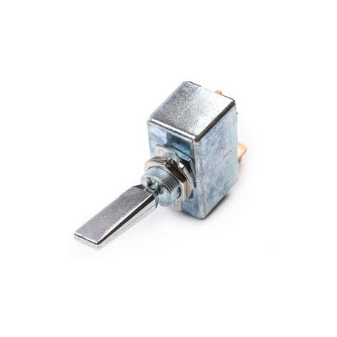Heavy Duty Single Pole Toggle Switch in Saudi Arabia