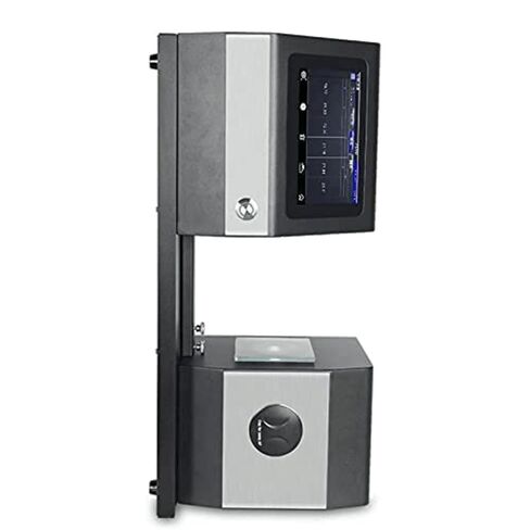 Lab Light Transmission Tester Meter Digital Hazemeter with 1000 Samples Data Storage Caliber 20mm for Glass Screen Processing Packaging Industry Double Standard ISO&ASTM in Saudi Arabia