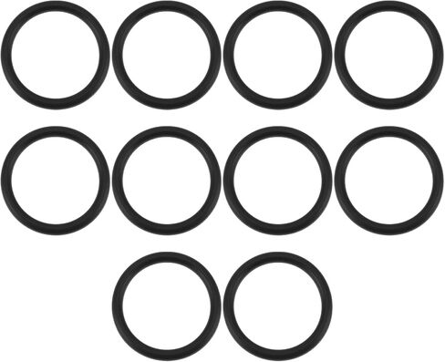 10Pcs Mower Seal O-Ring 670D2016 M88478 20x16x2mm Compatible with Kawasaki FA FB FC FE FH Series Engines in Saudi Arabia