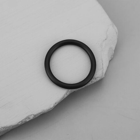 10Pcs Mower Seal O-Ring 670D2016 M88478 20x16x2mm Compatible with Kawasaki FA FB FC FE FH Series Engines in Saudi Arabia