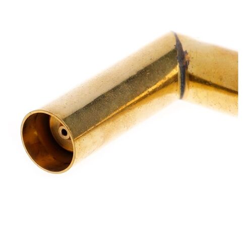 2018 New Practical S M L 3 Sizes Brass Welding Torch Jewelry Soldering Making DIY Tool tig Welding Accessories in Saudi Arabia