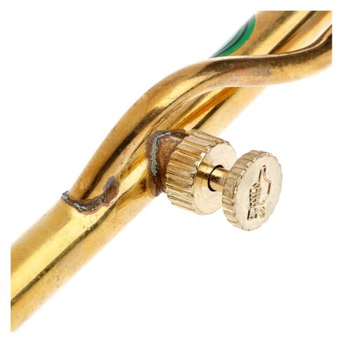 2018 New Practical S M L 3 Sizes Brass Welding Torch Jewelry Soldering Making DIY Tool tig Welding Accessories in Saudi Arabia