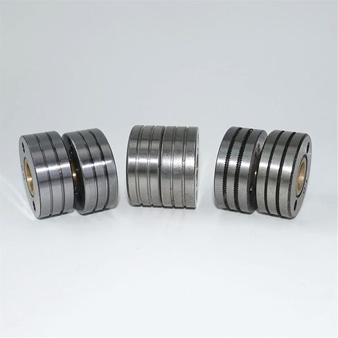 Welding Machine Feeder Roll V U K Knurl Groove for 0.8 1 2mm Steel Aluminum Flux Cord Wire Feeding tig Welding Accessories in Saudi Arabia