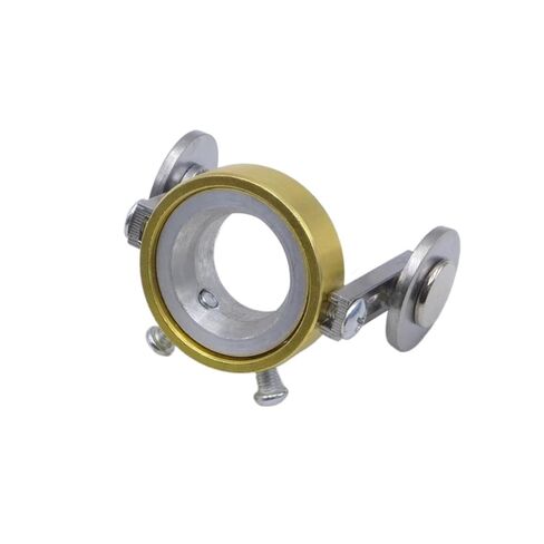 Plasma Cutting Torch Accessories Roller Guide Wheel 1PCS tig Welding Accessories in Saudi Arabia