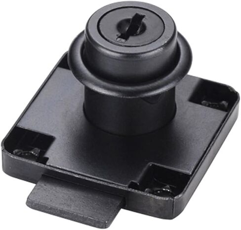 مزلاج قفل أقفال للأدراج خزانة قفل كامة مزلاج الترباس الصلب خزانة خزانة صندوق البريد صندوق البريد مكتب أمن الوطن الأجهزة in Kuwait