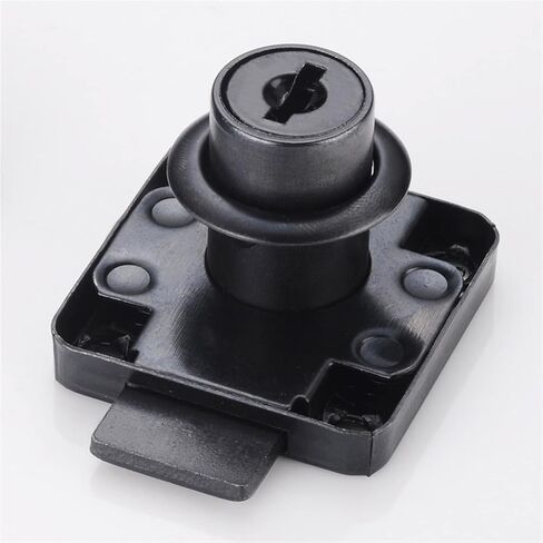 مزلاج قفل أقفال للأدراج خزانة قفل كامة مزلاج الترباس الصلب خزانة خزانة صندوق البريد صندوق البريد مكتب أمن الوطن الأجهزة in Kuwait