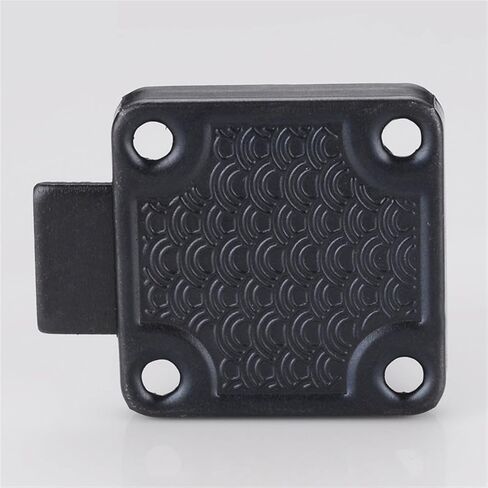 مزلاج قفل أقفال للأدراج خزانة قفل كامة مزلاج الترباس الصلب خزانة خزانة صندوق البريد صندوق البريد مكتب أمن الوطن الأجهزة in Kuwait