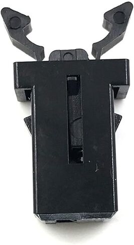 Latch Lock Trash Can Plastic Lock Self-Locking Switch Replacement Catch Compatible Lid Bin Latch Repair Clip in Saudi Arabia