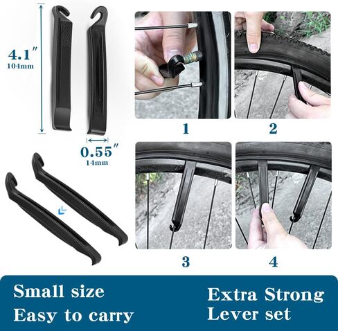 20" Bike Tires 20 x 2.125 inch Folding Bike Tires Fit for 20 X 1.95 20 X 2.10 20 X 2.125 Mountain Bike Beach Cruiser Bike City Urban Kids Bike Bikes in Saudi Arabia