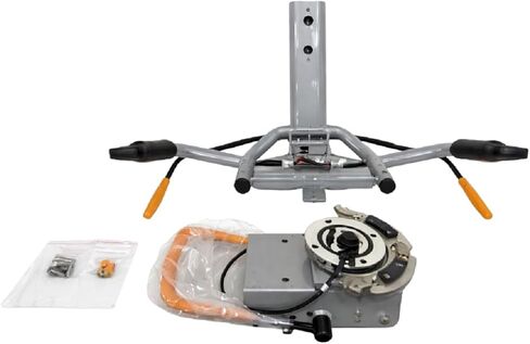 Seat Slide Set 1000417067 Works with Matrix Fitness RB307-US-F RB315 Stationary Bike in Saudi Arabia