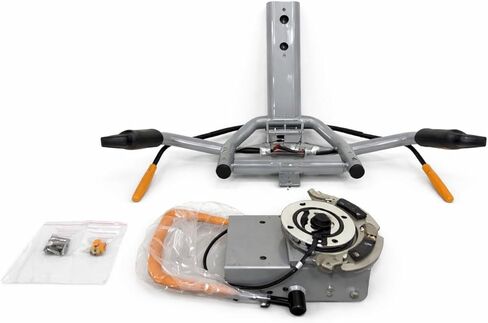 Seat Slide Set 1000417067 Works with Matrix Fitness RB307-US-F RB315 Stationary Bike in Saudi Arabia