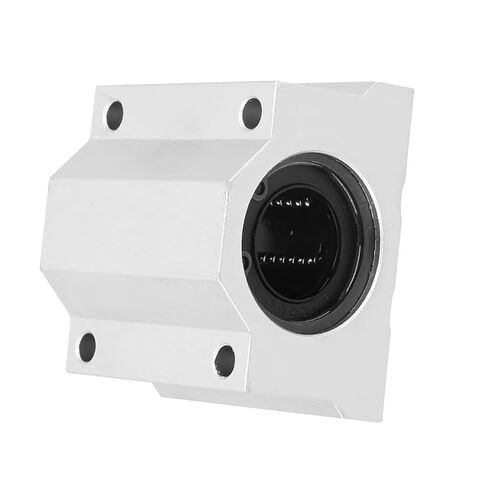 Aluminum Alloy Slide Block Liner for High Speed Precision Equipment in Saudi Arabia