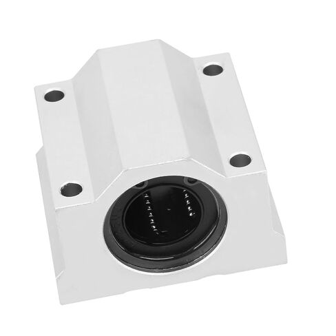 Aluminum Alloy Slide Block Liner for High Speed Precision Equipment in Saudi Arabia