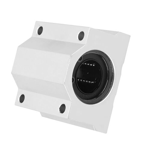 Aluminum Alloy Slide Block Liner for High Speed Precision Equipment in Saudi Arabia