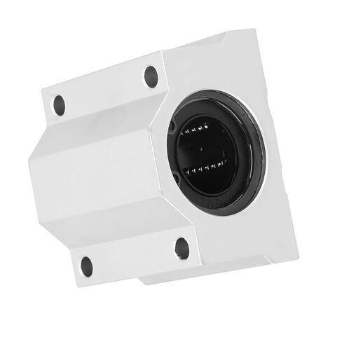 Aluminum Alloy Slide Block Liner for High Speed Precision Equipment in Saudi Arabia