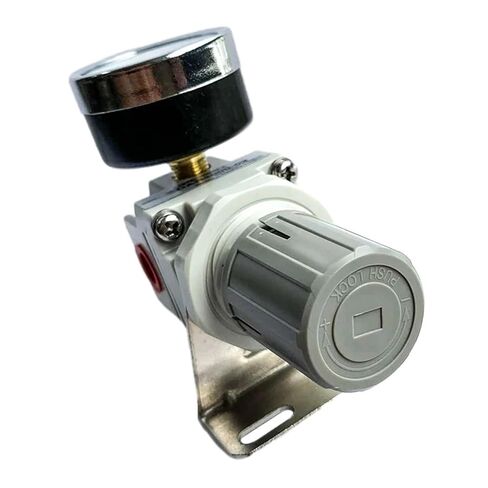 AR2000-02 AR3000-03 AR4000-04 Pneumatic Compressed Air Processor Pressure Regulating Relief Valve 1/4" 3/8" 1/2"(AR2000-02) in Saudi Arabia