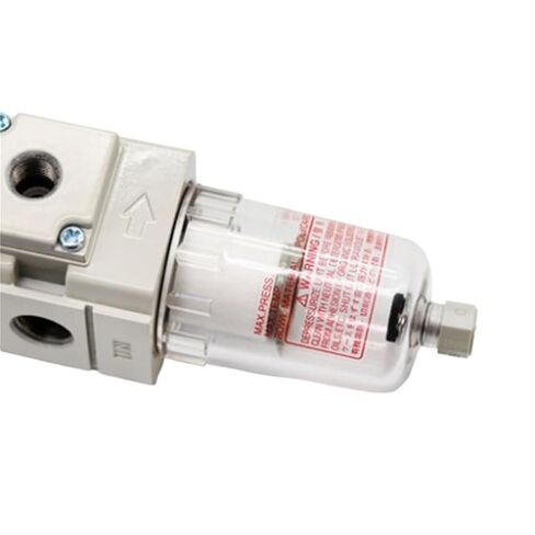 1 قطعة صمام تنظيم الضغط الهوائي AR40-04G in Kuwait