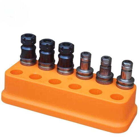 BT30 BT40 تشاك جمع صندوق أصحاب أداة صندوق تخزين CNC Mahcine أجزاء أصحاب حالة (BT30) in Kuwait