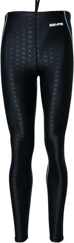 FEOYA Mens Surfing Leggings Swimming Dive Surf Water Pants UPF 50+ Snorkeling in Saudi Arabia