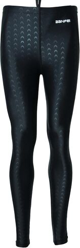 FEOYA Mens Surfing Leggings Swimming Dive Surf Water Pants UPF 50+ Snorkeling in Saudi Arabia