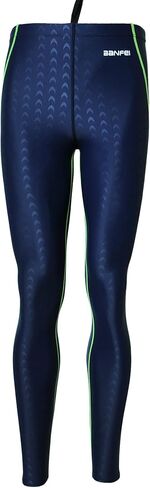 FEOYA Mens Surfing Leggings Swimming Dive Surf Water Pants UPF 50+ Snorkeling in Saudi Arabia