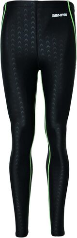 FEOYA Mens Surfing Leggings Swimming Dive Surf Water Pants UPF 50+ Snorkeling in Saudi Arabia