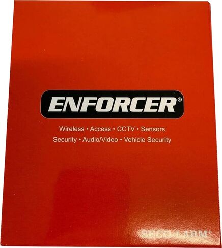 لوحة حائط Seco-Larm SD-7202GC-PEQ ENFORCER LED مضيئة RTE أحادية العصاة مع زر أخضر كبير، زر ضغط مضيء كبير مع تسمية توضيحية تقول "PUSH TO EXIT"، زر ضغط مصنف 10 أمبير عند 125 إلى 250 فولت تيار متردد in Saudi Arabia