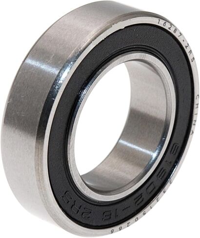 16287-2RS 16287 16X28X7mm 6902-16-2RS Bicycle Hub Bearing Shielded Deep Groove Ball Bearings Single Row 1Pcs in Saudi Arabia