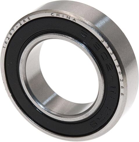 16287-2RS 16287 16X28X7mm 6902-16-2RS Bicycle Hub Bearing Shielded Deep Groove Ball Bearings Single Row 1Pcs in Saudi Arabia