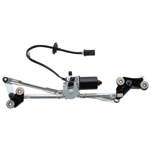 OEG Parts New Windshield Wiper Motor W/Linkage Compatible with Chrysler Town & Country & Voyager 2001 2002 2003 5018657AA, 403016L, AA1403016L in Saudi Arabia