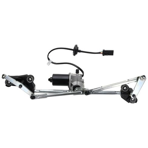 OEG Parts New Windshield Wiper Motor W/Linkage Compatible with Chrysler Town & Country & Voyager 2001 2002 2003 5018657AA, 403016L, AA1403016L in Saudi Arabia