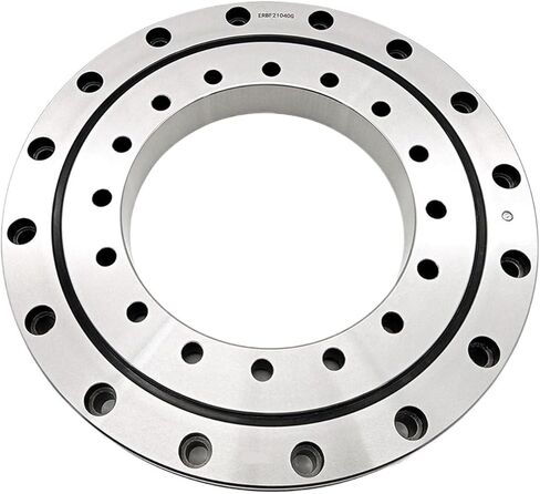 RU297 RU297X P4 P5 Crossed Roller Bearing in Saudi Arabia