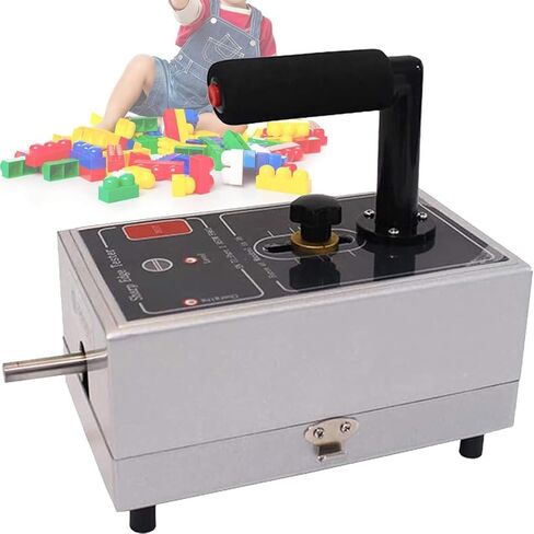 Electric Sharp Edge Tester, Electrical Metal Product Safety Testing Instrument, Visual Panel Design, Precision, Durability and High Accuracy, for Toys, Electrical Appliances in Kuwait