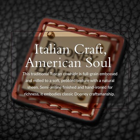 حقيبة يد Dooney & Bourke ، حقيبة سرج Crossbody Crossbody Pebble in Kuwait