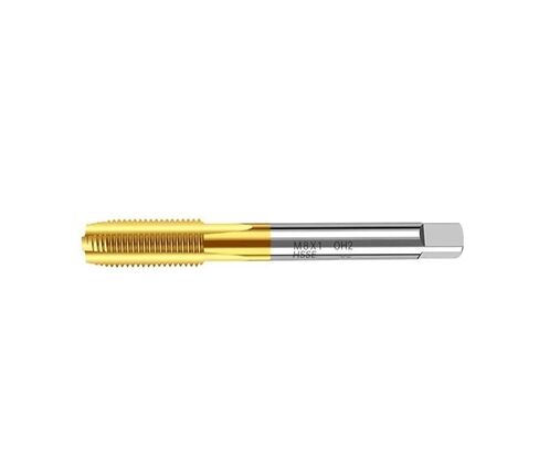 M2-M30 Straight Thread Tap Machine Spiral Taps Metalworking Machine Spiral Tap(M5x0.8) in Saudi Arabia