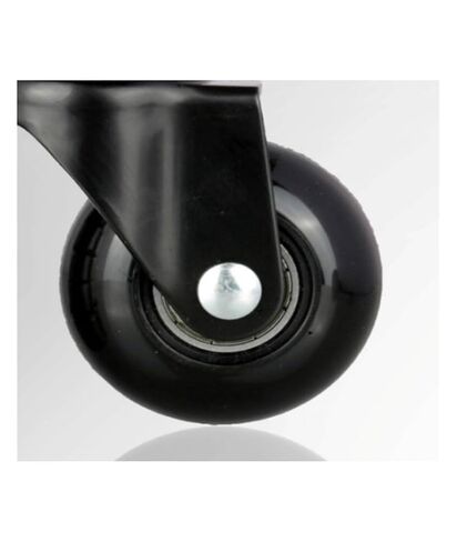 5 Pieces/2 inches Kawang Luggage Rack Office Chair Casters Double Bearing Universal Wheels in Saudi Arabia