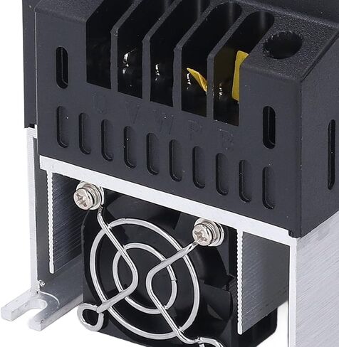0.75kW 8.4A Single Frequency to 3 Phase Converter with PID Controller, Multiple Protection, Multiple Control Ports in Saudi Arabia