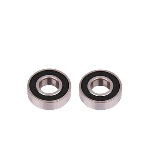 623RS Bearing ABEC-1 3x10x4 mm (5/10 Pcs) Miniature 623-2rs Ball Bearings 623 RS 2RS Bearing (Size : 10PCS) in Kuwait