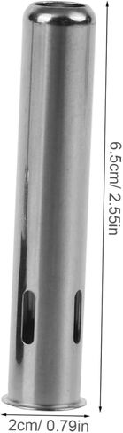 Zerodeko High Temperature Resistant Soldering Iron Handle Sleeve Set 3-Piece Universal Soldering Accessories for Compatible in Saudi Arabia
