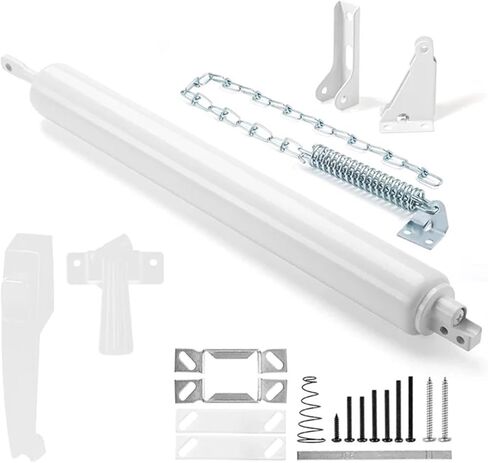 A25F-Screen and Door Closer Kit, for Heavy Doors Screen and Push Button Latch Set in Saudi Arabia