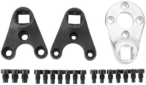 Aramox Outboard Trim Tilt Pin Wrench Tool Set MT0004 MT0006 MT0009, Replaces YB 06175 2B YB 06175 1A YB 06548 for Hydraulic Trim Tilt & Steering End Caps in Kuwait