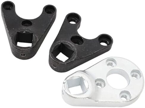 Aramox Outboard Trim Tilt Pin Wrench Tool Set MT0004 MT0006 MT0009, Replaces YB 06175 2B YB 06175 1A YB 06548 for Hydraulic Trim Tilt & Steering End Caps in Kuwait