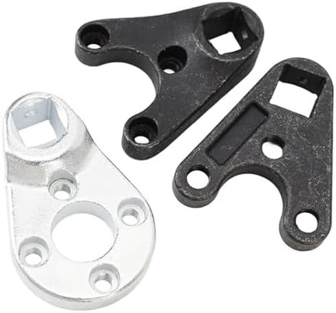 Aramox Outboard Trim Tilt Pin Wrench Tool Set MT0004 MT0006 MT0009, Replaces YB 06175 2B YB 06175 1A YB 06548 for Hydraulic Trim Tilt & Steering End Caps in Kuwait