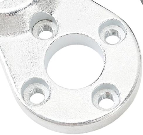 Aramox Outboard Trim Tilt Pin Wrench Tool Set MT0004 MT0006 MT0009, Replaces YB 06175 2B YB 06175 1A YB 06548 for Hydraulic Trim Tilt & Steering End Caps in Kuwait