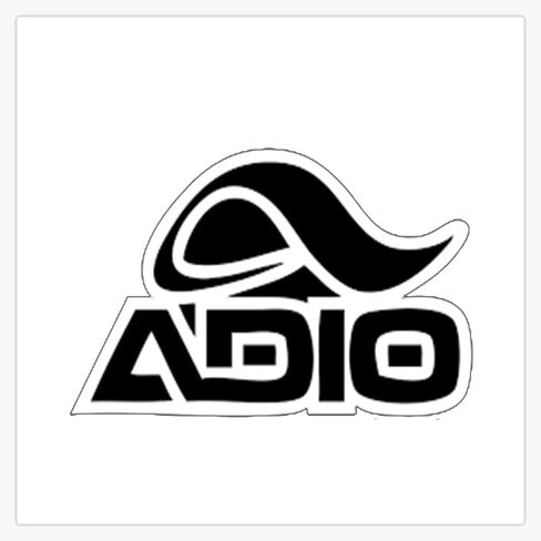 Skateboard Footwear Sticker Decal Laptop Car Window Vinyl 5" in Saudi Arabia