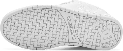 DC Shoes Mens Court Graffik Skate Shoe in Saudi Arabia